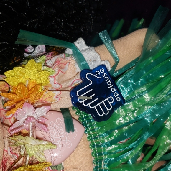 Precious Moments Doll - Picture 4 of 7